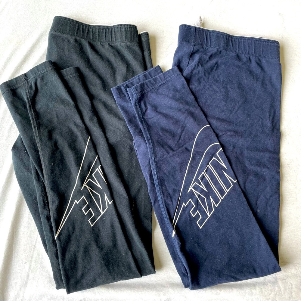 Nike leggings